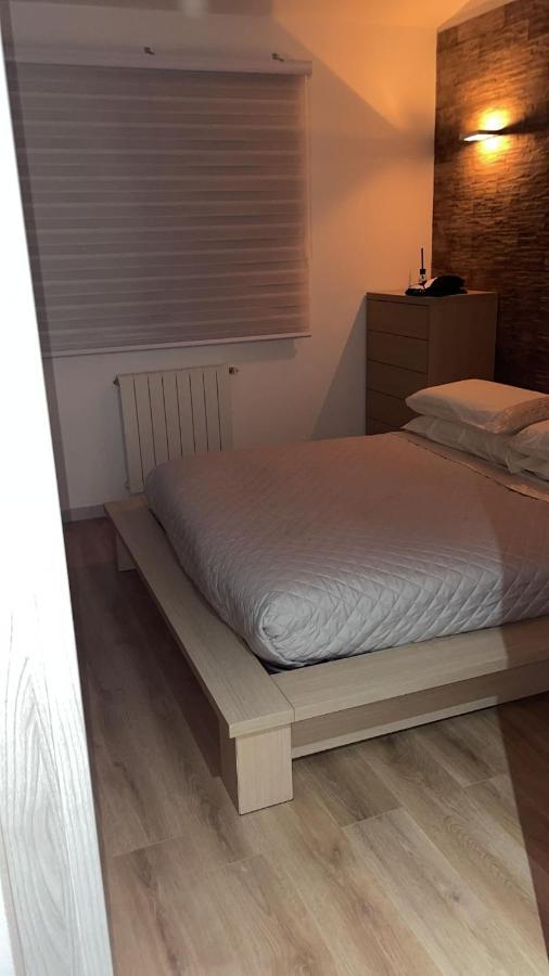P. Home La Maddalena  Zewnętrze zdjęcie