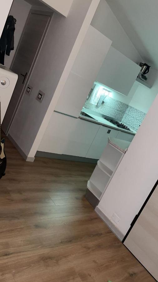 P. Home La Maddalena  Zewnętrze zdjęcie