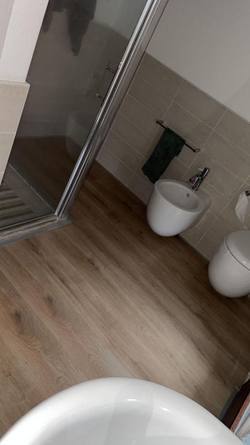 P. Home La Maddalena  Zewnętrze zdjęcie