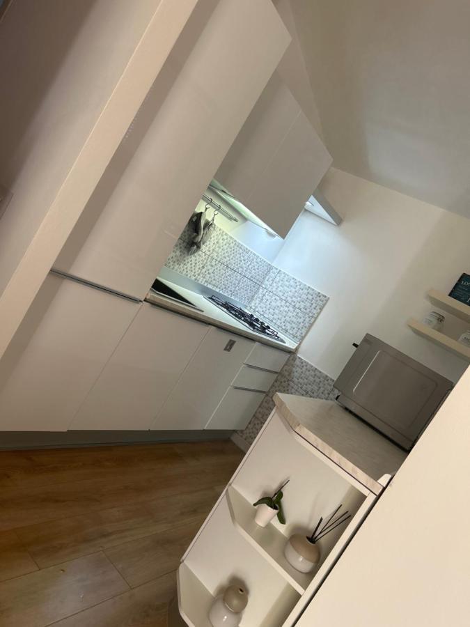 P. Home La Maddalena  Zewnętrze zdjęcie