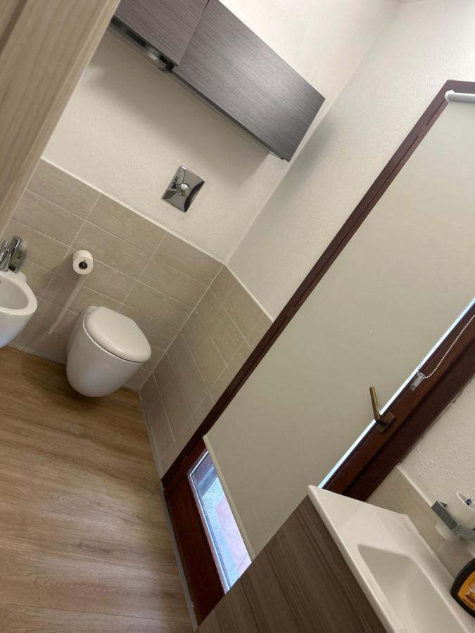 P. Home La Maddalena  Zewnętrze zdjęcie