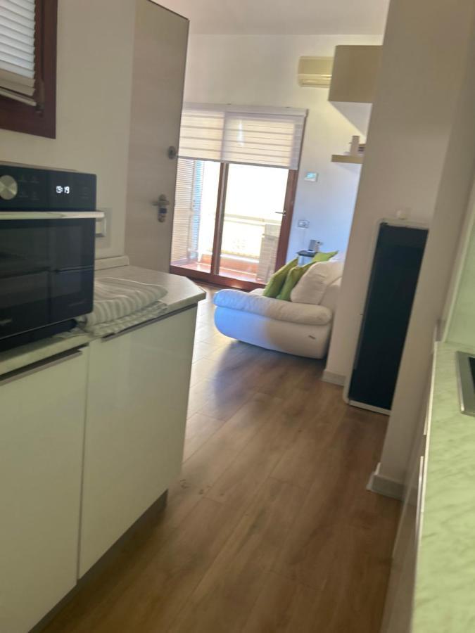 P. Home La Maddalena  Zewnętrze zdjęcie