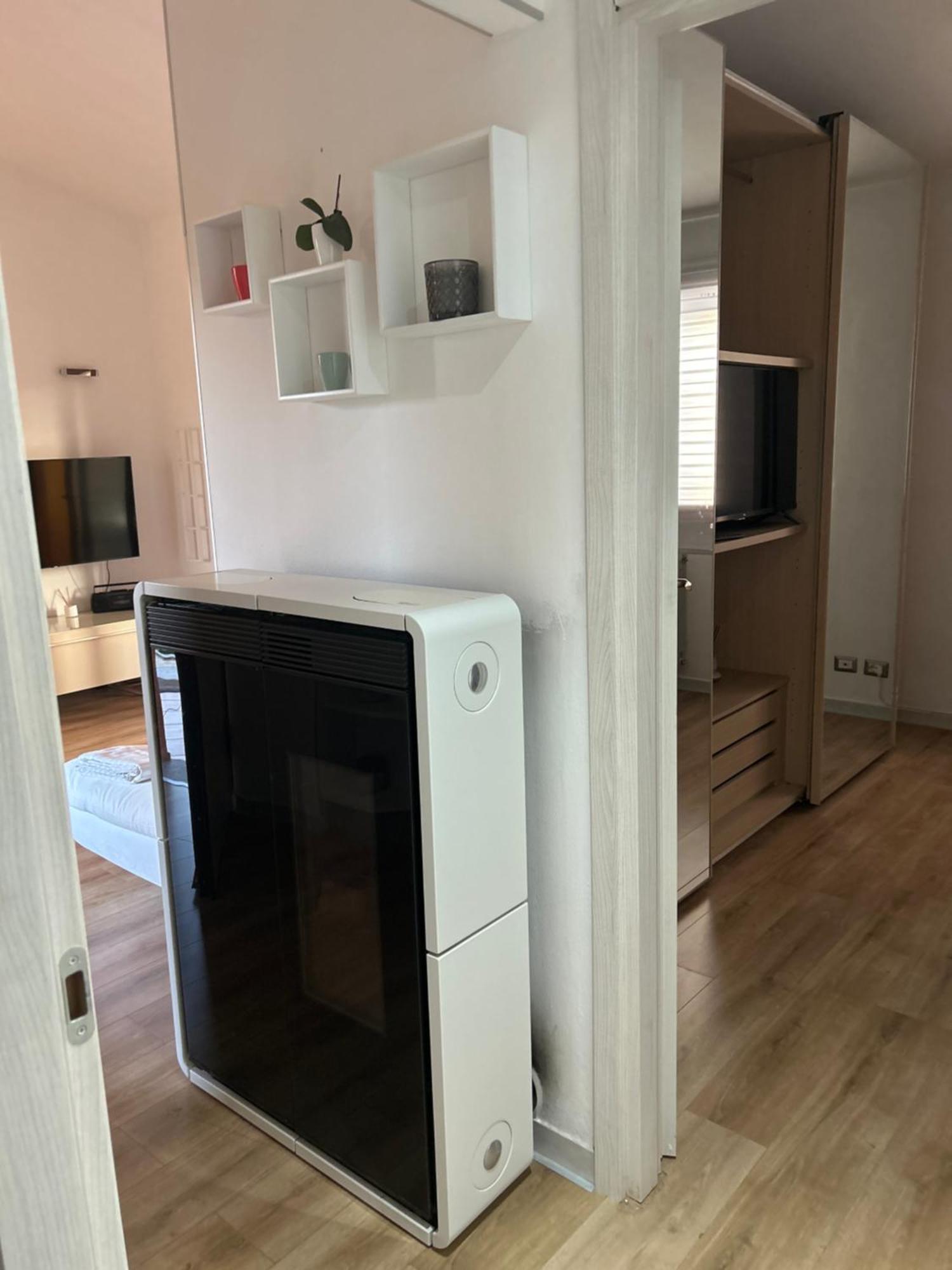P. Home La Maddalena  Zewnętrze zdjęcie