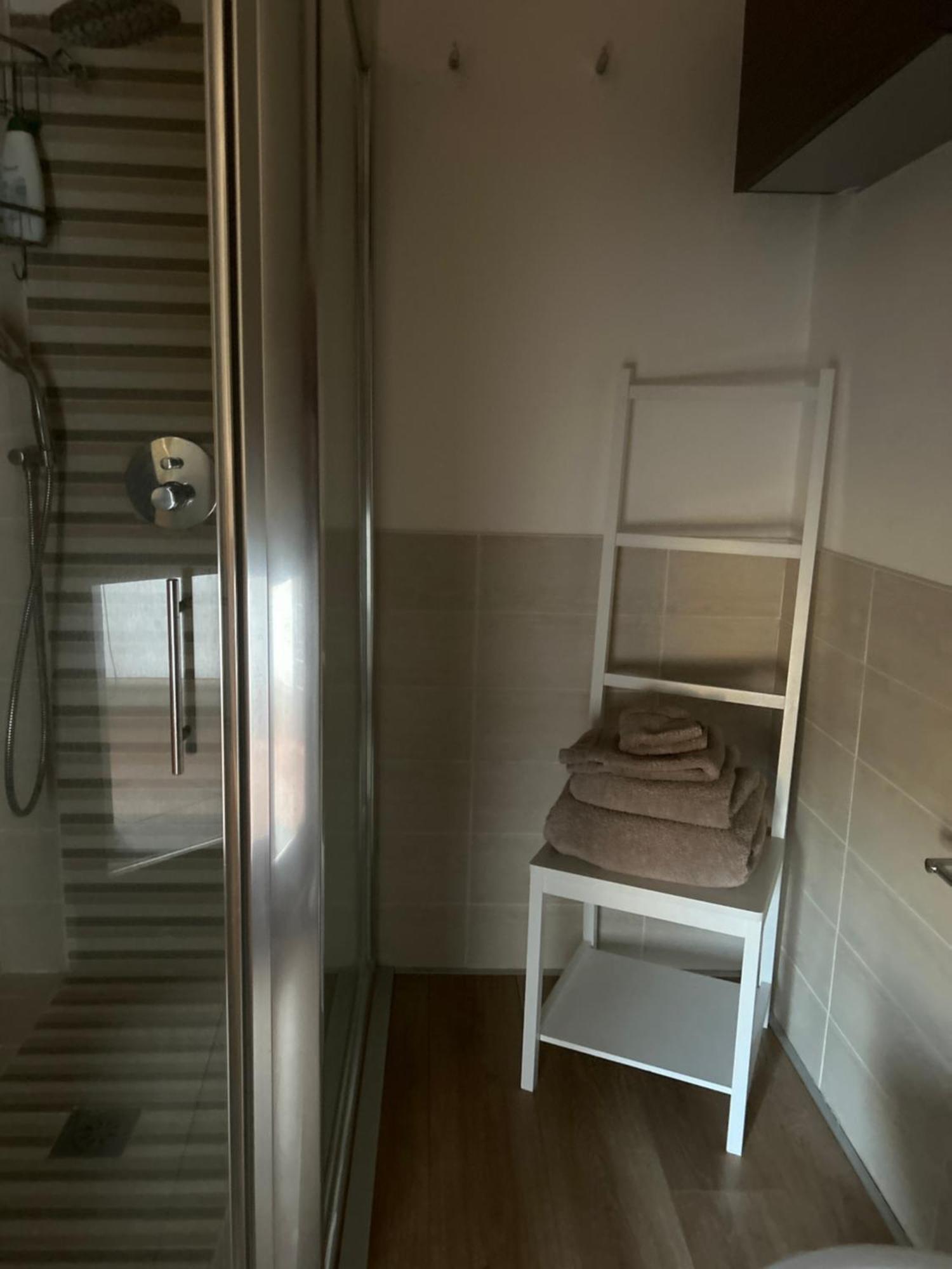 P. Home La Maddalena  Zewnętrze zdjęcie