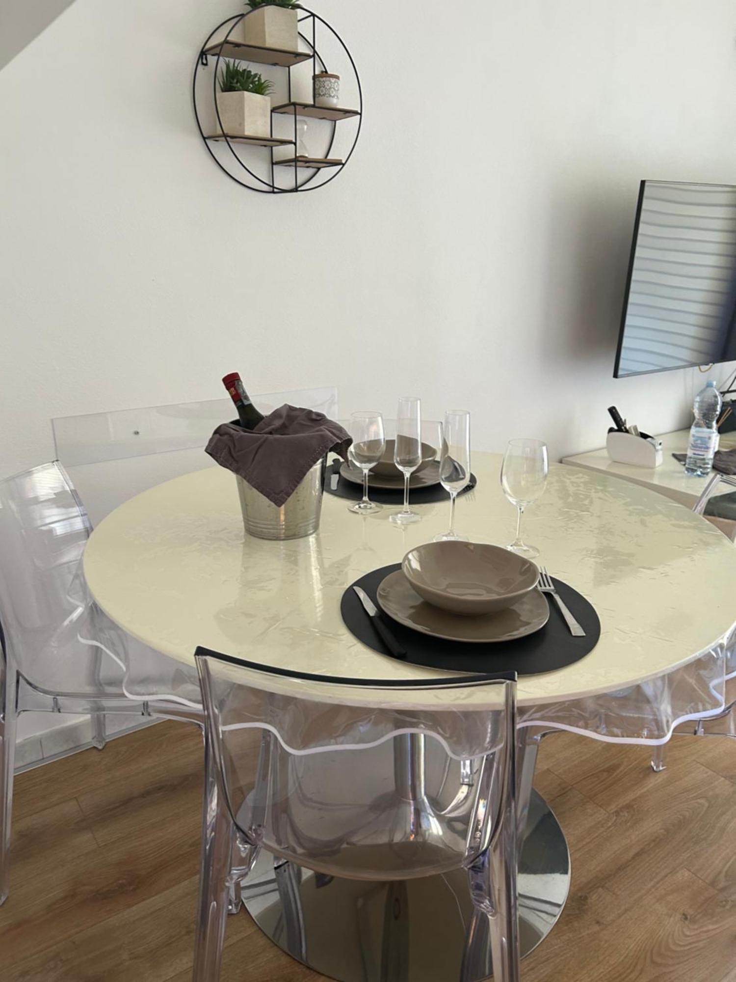 P. Home La Maddalena  Zewnętrze zdjęcie